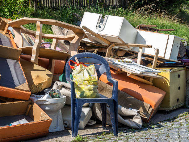 Best Basement Cleanout Services  in South Pittsburg, TN