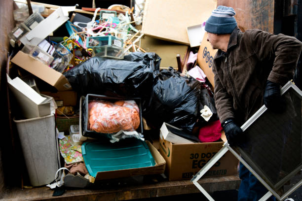 Appliance Disposal in South Pittsburg, TN