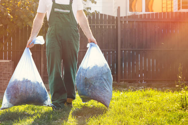 Trusted South Pittsburg, TN Junk Removal Experts