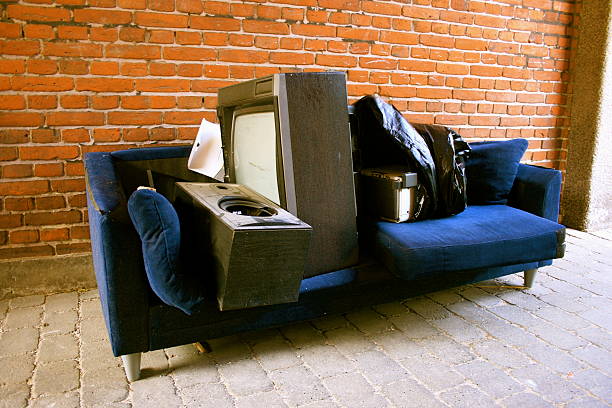 Best Residential Junk Removal  in South Pittsburg, TN