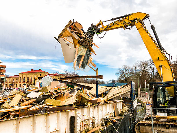 Best Commercial Junk Removal  in South Pittsburg, TN
